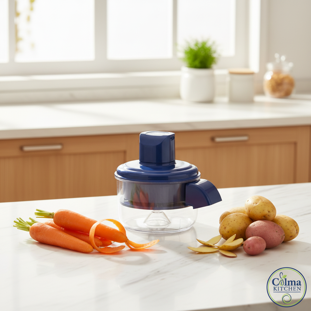 Essence Peel - Cucina moderna