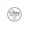 Logo Calma Kitchen